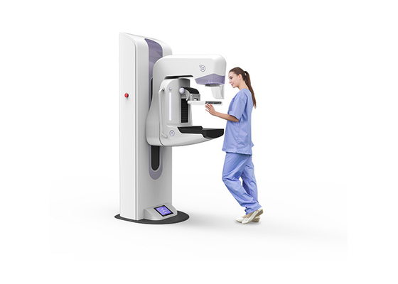 Hospital Breast Scanner Digital Mammography X-ray Machine